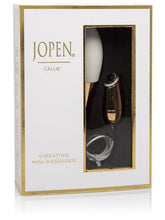 Jopen Callie Vibrating Mini Adult Massager Personal Massagers